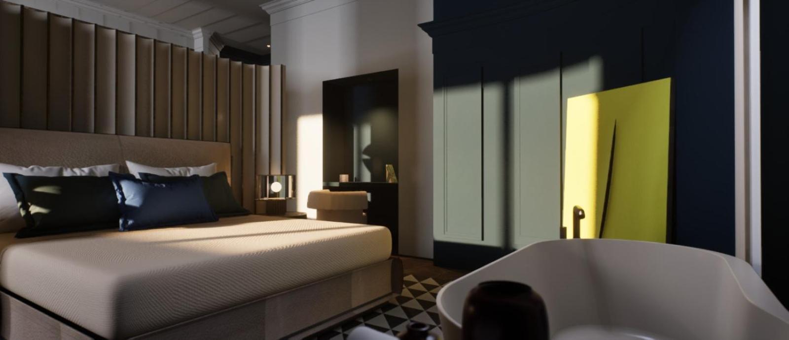 Duse Luxury Stay Milan — Photos 1