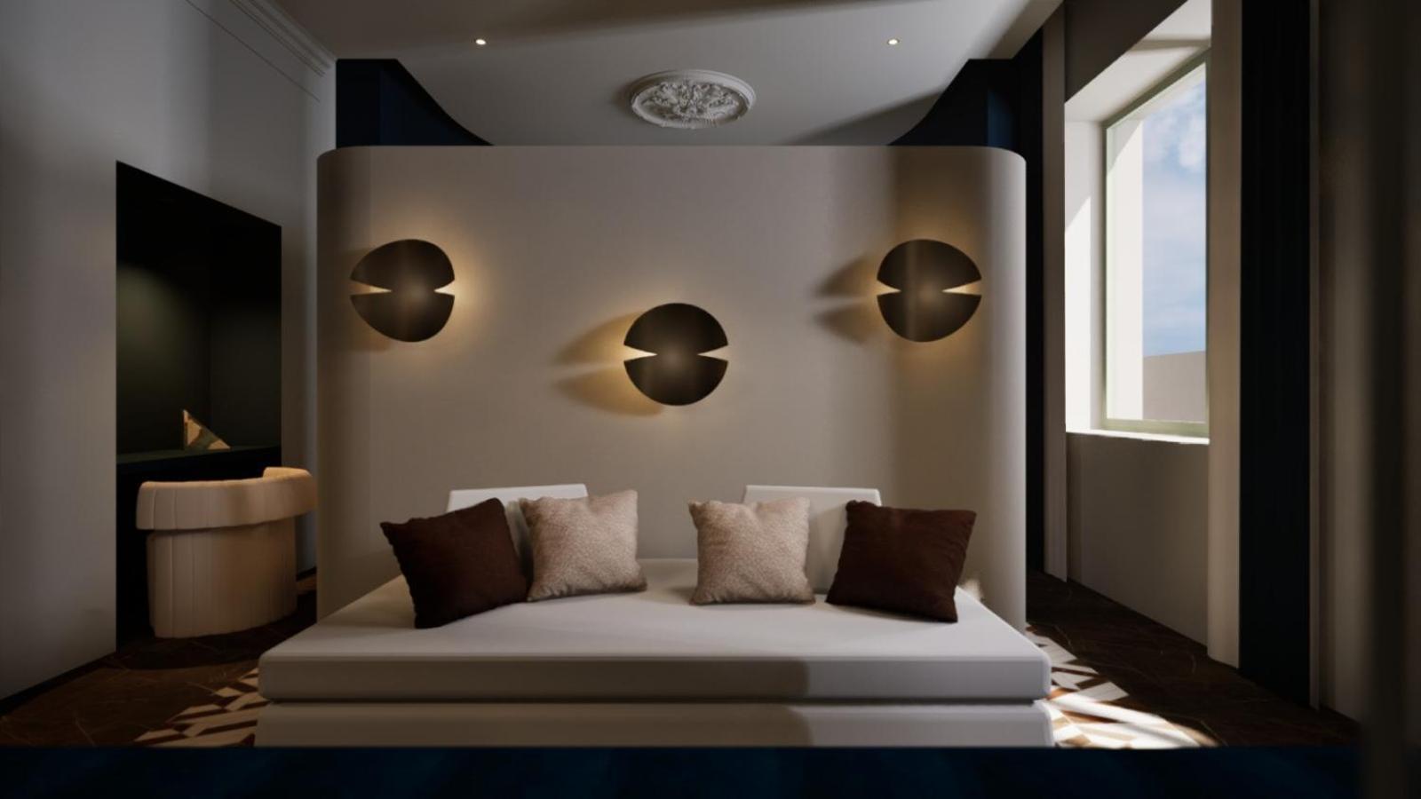 Duse Luxury Stay Milan — Photos 2